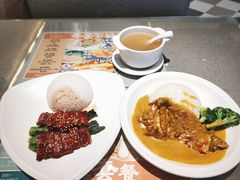 -大头力茶餐厅(花都融创茂店)