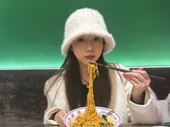 -高胖妹面庄(黄河道店)