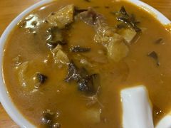 -方中山胡辣汤(大学中路56号院店)