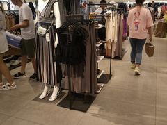 -ZARA(金安国际购物广场店)