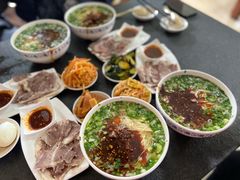 -洪师傅牛肉面(文昌南路店)