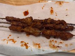 -德元兰州纯汤牛肉面(龙阳路店)