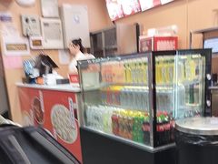 -庆丰包子铺(南站二店)