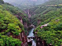 -云台山风景名胜区