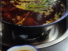 -石灰市毛记烧鸡公(解放碑店)