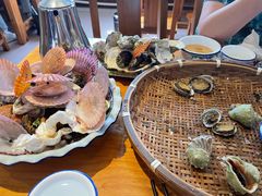 -旺角小渔村·海肠捞饭开创者(环山路店)