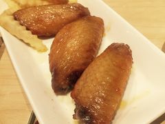 -避风塘(百联东郊店)