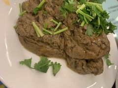 麻豆腐-北京小肠陈饭庄(方庄店)