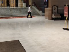 -长沙小天鹅戴斯酒店