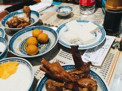 -双喜老铺(人民广场店)