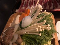 -山葵家·创意料理(万象汇店)
