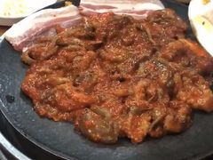 -蚂蚁家辣炒章鱼(海云台店)