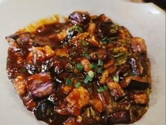 -绿茶餐厅(深圳龙华天虹购物中心店)