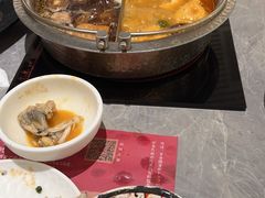 -一绪に寿喜烧(虹悦城店)