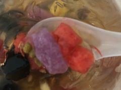 -忆夏爽黑仔漳州四果汤(顶澳仔猫街店)