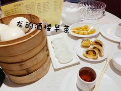 -龙的酒楼·手工早茶·顺德菜(近良路店)