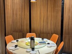 -巷语私房料理(华一实业大厦店)