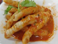 -鹿鸣酒家(越秀店)