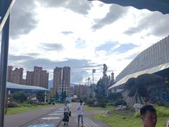 -福州罗源湾海洋世界旅游区
