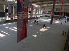 -冠军冰场CHAMPION RINK(中华城店)
