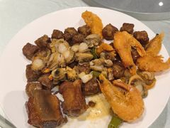 -明月东一酒店·菲斯特自助餐厅