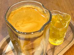 -Line 咖啡(石厦花园店)