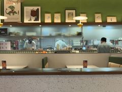 -Aqua Oasis 水天堂(太湖中心mall店)