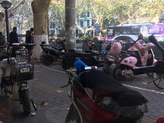 门面-刘长兴(逸仙桥店)