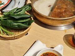 -东道煮牛肉火锅(东盛大街店)