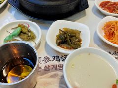 -长顺参鸡汤店(西塔总店)