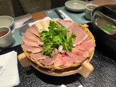 -盡膳口福跷脚牛肉火锅(晶耀前滩店)