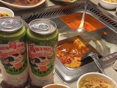 -海底捞火锅(九霄梦天地店)