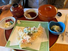 -伊豆荣(不忍亭店)