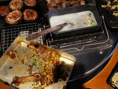 -伍丁·烤牛肋(和平东桥店)