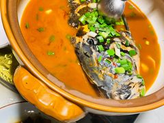 -千岛湖小鱼儿·淳安匠心农家菜