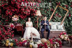 -韩国艺匠ARTIZ STUDIO(博览中心店)