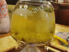 -吉司利中西餐厅至尊店