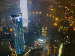 -WFC会仙楼观景台