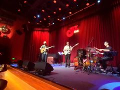 -JZ Club 爵士酒吧(上海店)