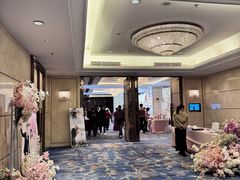-深圳香格里拉酒店