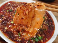 -一碗香(南坪新街店)