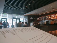 -星巴克(深圳龙岗摩尔城店)