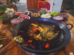 -星鸿社重庆老火锅