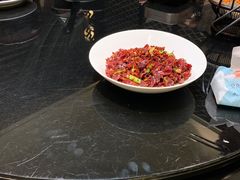 -一江水食府(后湖店)