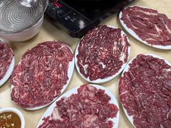 -五洲牛肉美食馆