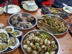 -船奇蒸汽海鲜·闽菜(八市海鲜总店)