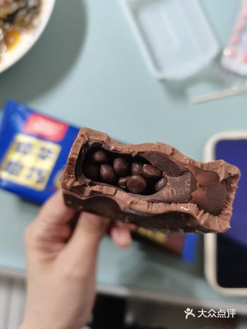 悦来悦喜这个冰糕好好吃啊啊啊啊啊啊