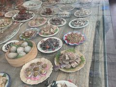 石头满汉全席-老磨油饼(高陵店)