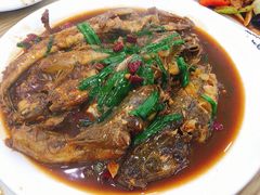 -聚德福海鲜家常菜(刘庄店)