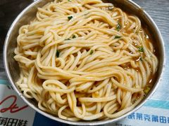 -西天尾扁食卤肉(湄洲农贸市场店)